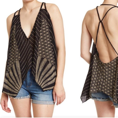 Camicia free people cotone - camicia,