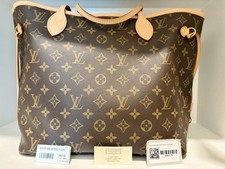 Borsa Louis Vuitton Neverfull