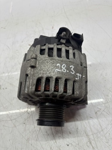 Generatore alternatore per