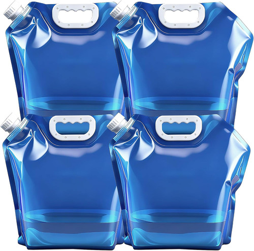 Pezzi tanica acqua - tanica,