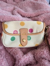 Pois vintage dooney - dooney, bourke