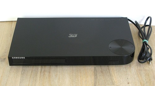 Samsung h6500 lettore dvd - bd-h6500,