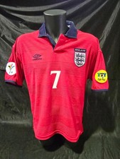 Maglia calcio Tshirt Umbro