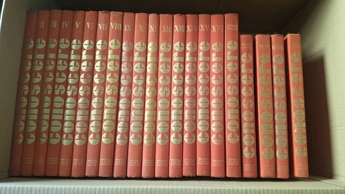 Enciclopedia conoscere