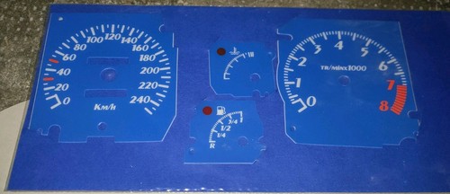 Renault clio 16v 1800 fondini - 1800,