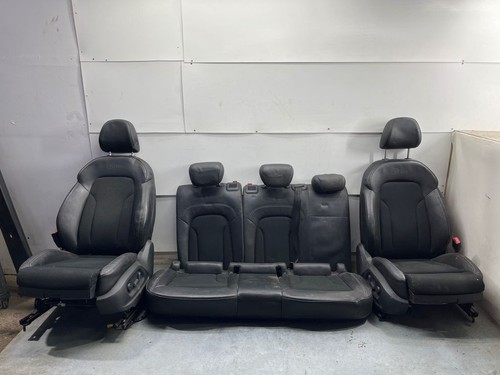 Audi 2015 interno - audi,