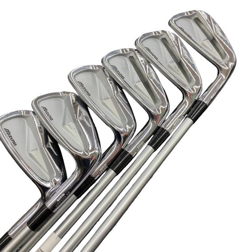 Mizuno set ferri - mp-55, 6