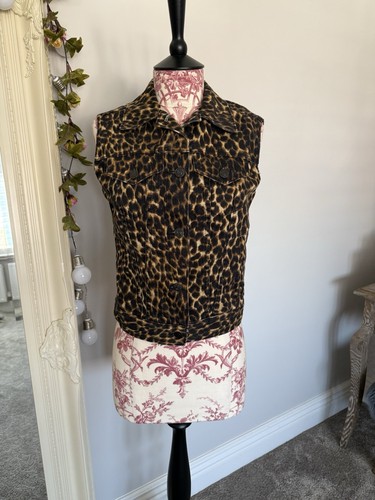 Gilet smanicato ralph lauren - gilet,