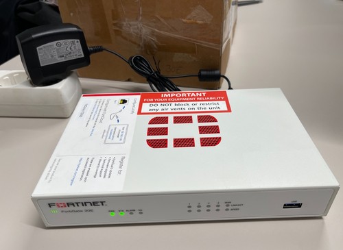 Firewall fortinet - firewall,