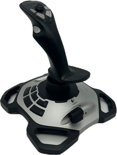 Logitech extreme pro - logitech, g