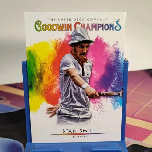 Upper deck 2021 goodwin - upper,