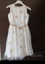 Abito Bambina