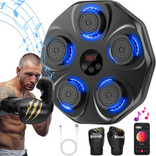 Punching Trainer Interattivo