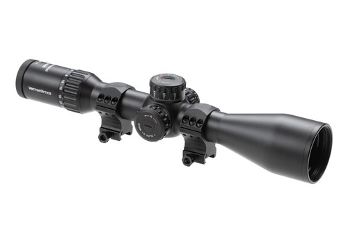 Vector optics continental - vector,