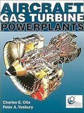 Aircraft Gas Turbine