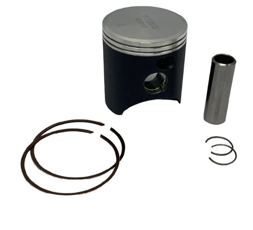 Pistone wossner yamaha 125 - wossner, yz