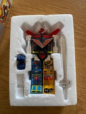 God Sigma (Space Combo) GIG -