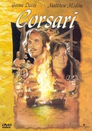 Corsari avventura - corsari,