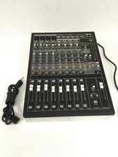 Mixer registrazione Onyx 1220i