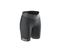 Pantaloni interni corti neri
