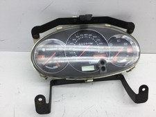 STRUMENTAZIONE CONTACHILOMETRI TACHIMETRO SUZUKI BURGMAN 150 2005 2006 BR111