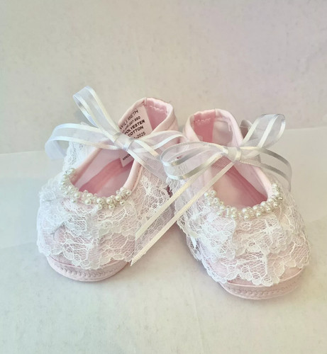 Scarpe culla will beth - scarpe, will'beth