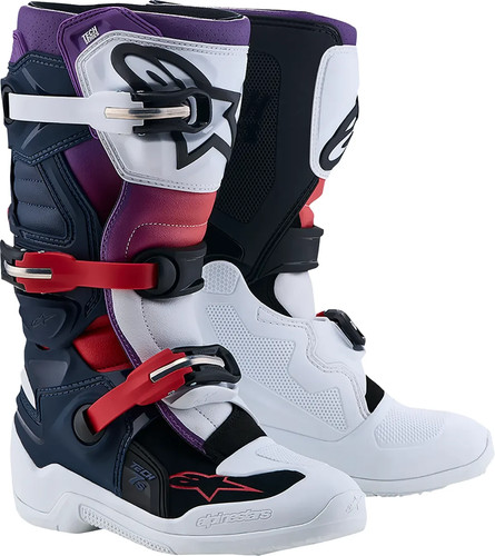 Stivali alpinestars bambino - stivali,
