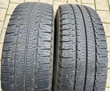 2 pneumatici estivi 225/75R16C