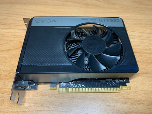 Scheda grafica evga - evga, geforce