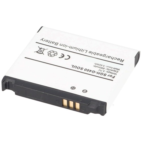 Batteria accucell adatta per - batteria,
