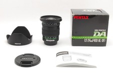 [Almost Unused] smc PENTAX-DA