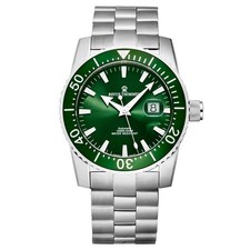 Revue Thommen Men's 17030.2134