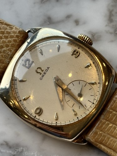 Omega orologio vintage cassa
