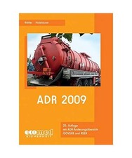 Adr 2009 mit - adr, 2009: