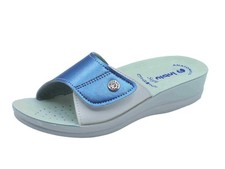 InBlu VR000061 Jeans Ciabatte