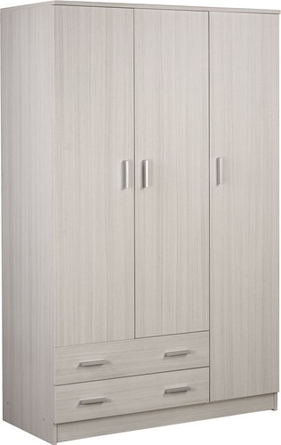 Armadio ante cassetti h182 - ante,