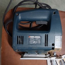 Seghetto Alternativo CD300 BLACK & DECKER (370W)