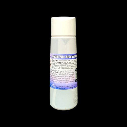 Spray rilascio muffa 500ml - spray,