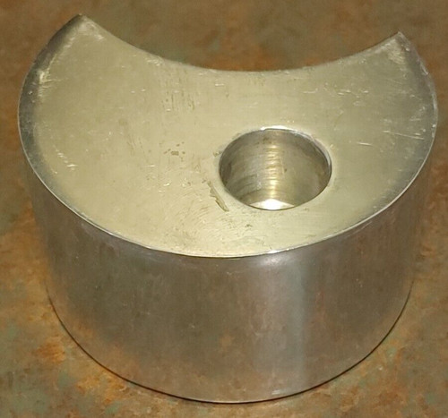 Portacandele vintage metà