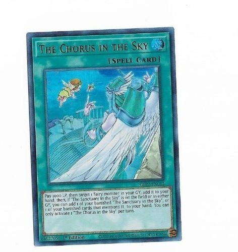 Yugioh il coro nel - yugioh,