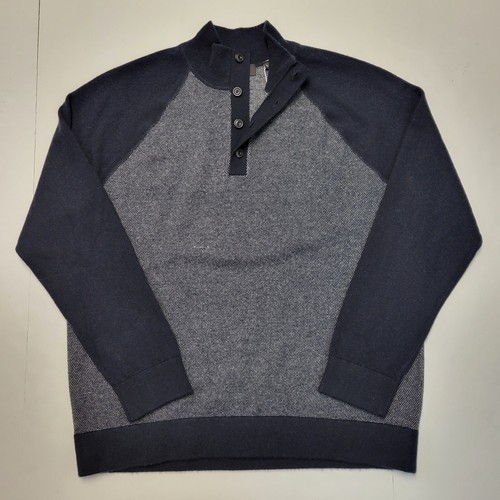 Maglione henley vince - maglione,
