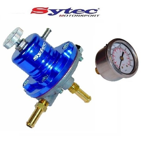 Sytec sar regolatore pressione - sytec,