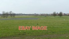 PHOTO  CROYDON AIRPORT THIS IS