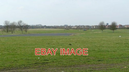 Photo croydon airport this is - photo,