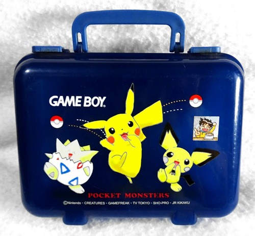 Custodia plastica vintage - , game