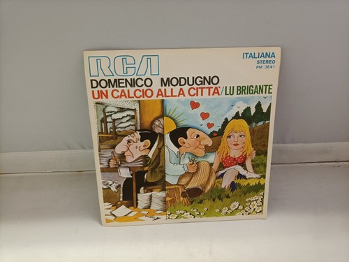 Giri vinile domenico - -,