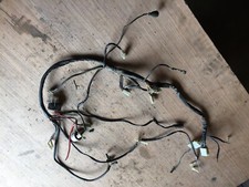 Cablaggio/Cablaggio Fantic