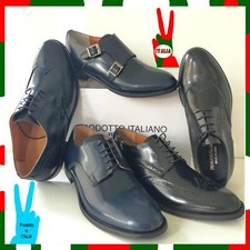 SCARPE UOMO pelle Classiche
