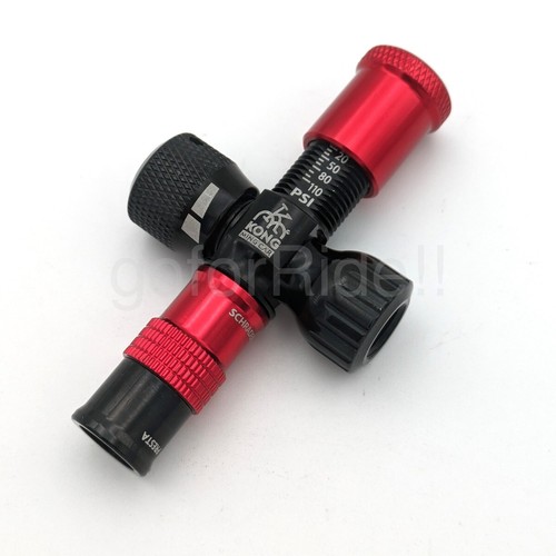 Kong ming car presta schrader - kong,
