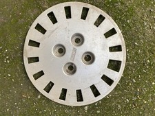 Coppa Ruota Originale Fiat Uno ES / Panda/ 126 Bis